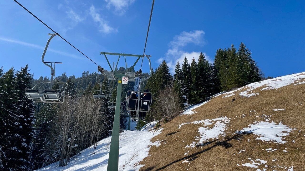 From ski trails to hiking paths, extreme heat is reshaping recreation, and our attitudes